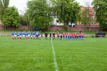 Bild 120 - B-Juniorinnen Holstein Kiel - FF USV Jena : Ergebnis: 3:1
